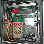 Action Mobil Ashanti L 2011 года